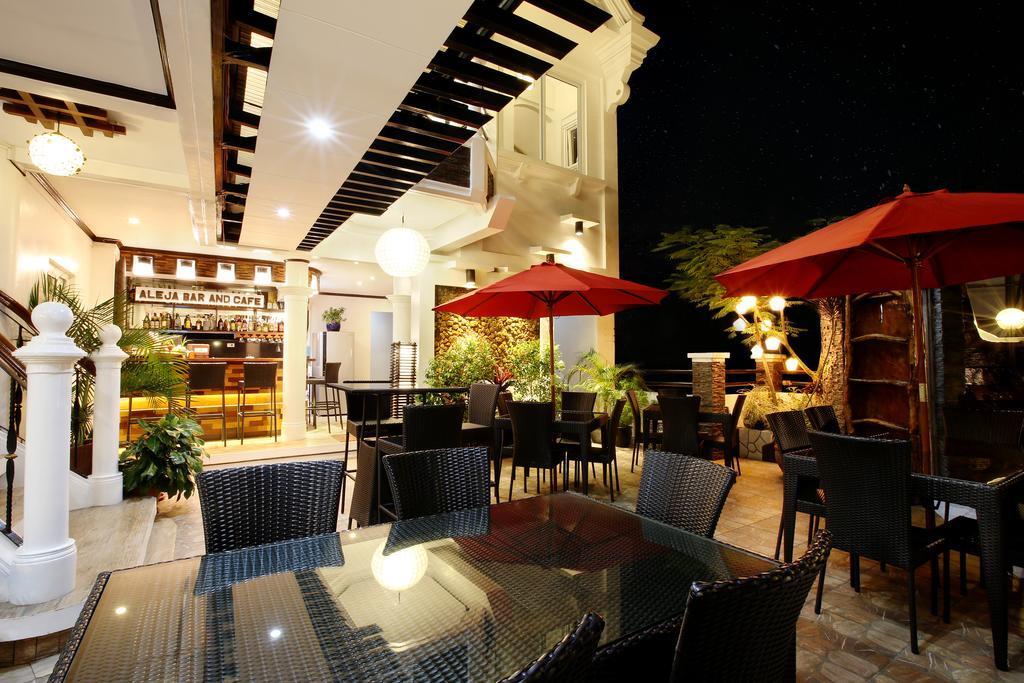 Bed and Breakfast Coron Bancuang Mansion Exterior foto