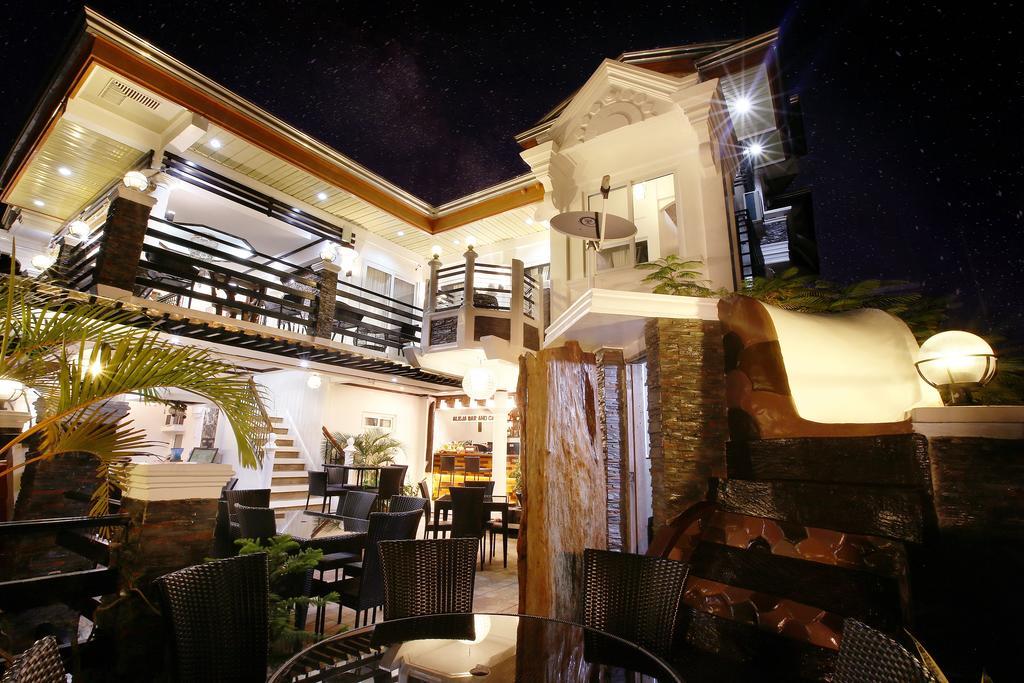 Bed and Breakfast Coron Bancuang Mansion Exterior foto