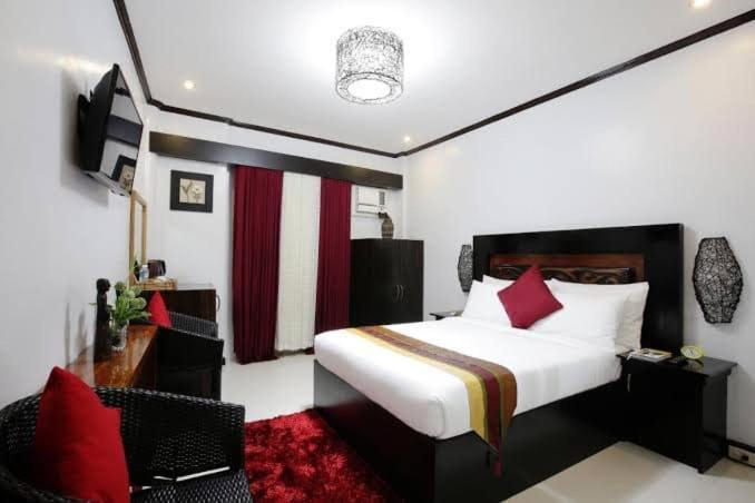 Bed and Breakfast Coron Bancuang Mansion Exterior foto