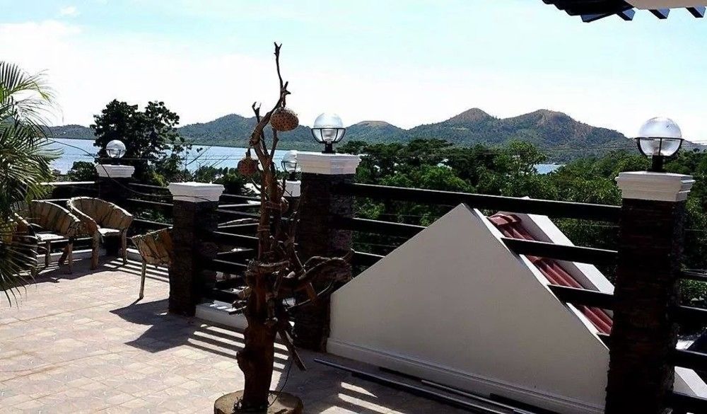 Bed and Breakfast Coron Bancuang Mansion Exterior foto