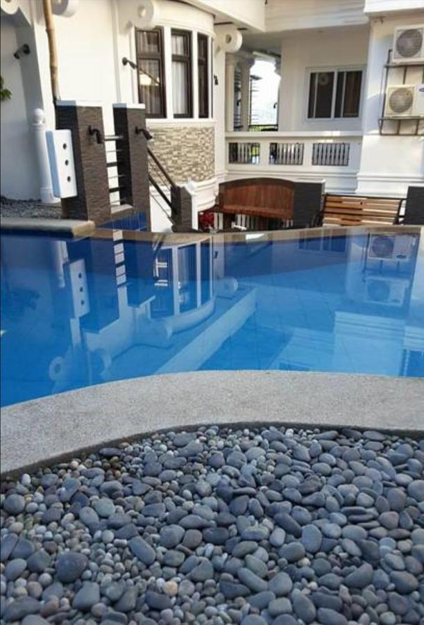 Bed and Breakfast Coron Bancuang Mansion Exterior foto