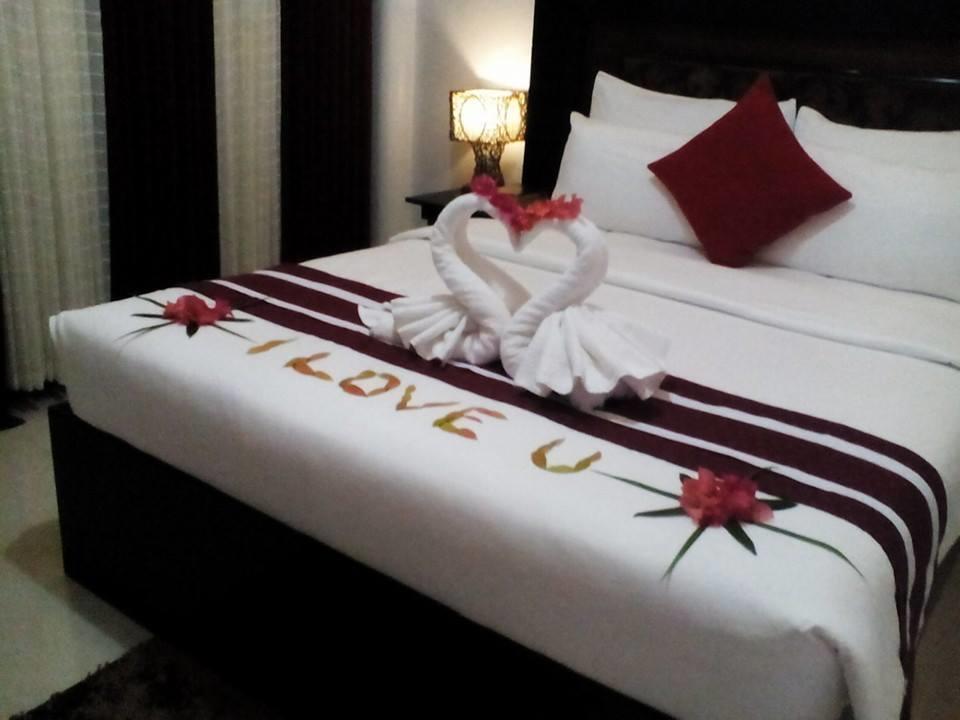 Bed and Breakfast Coron Bancuang Mansion Exterior foto