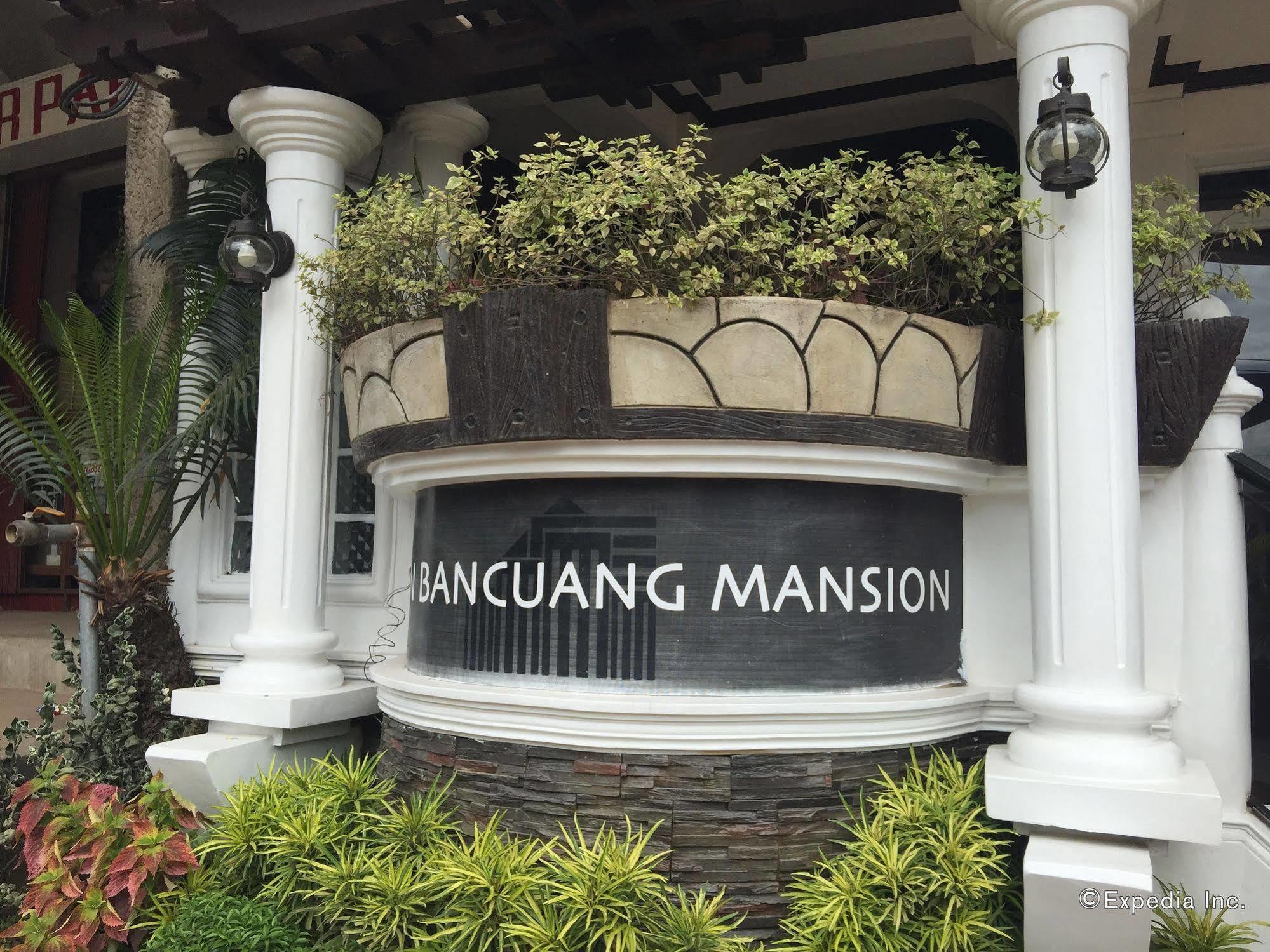 Bed and Breakfast Coron Bancuang Mansion Exterior foto