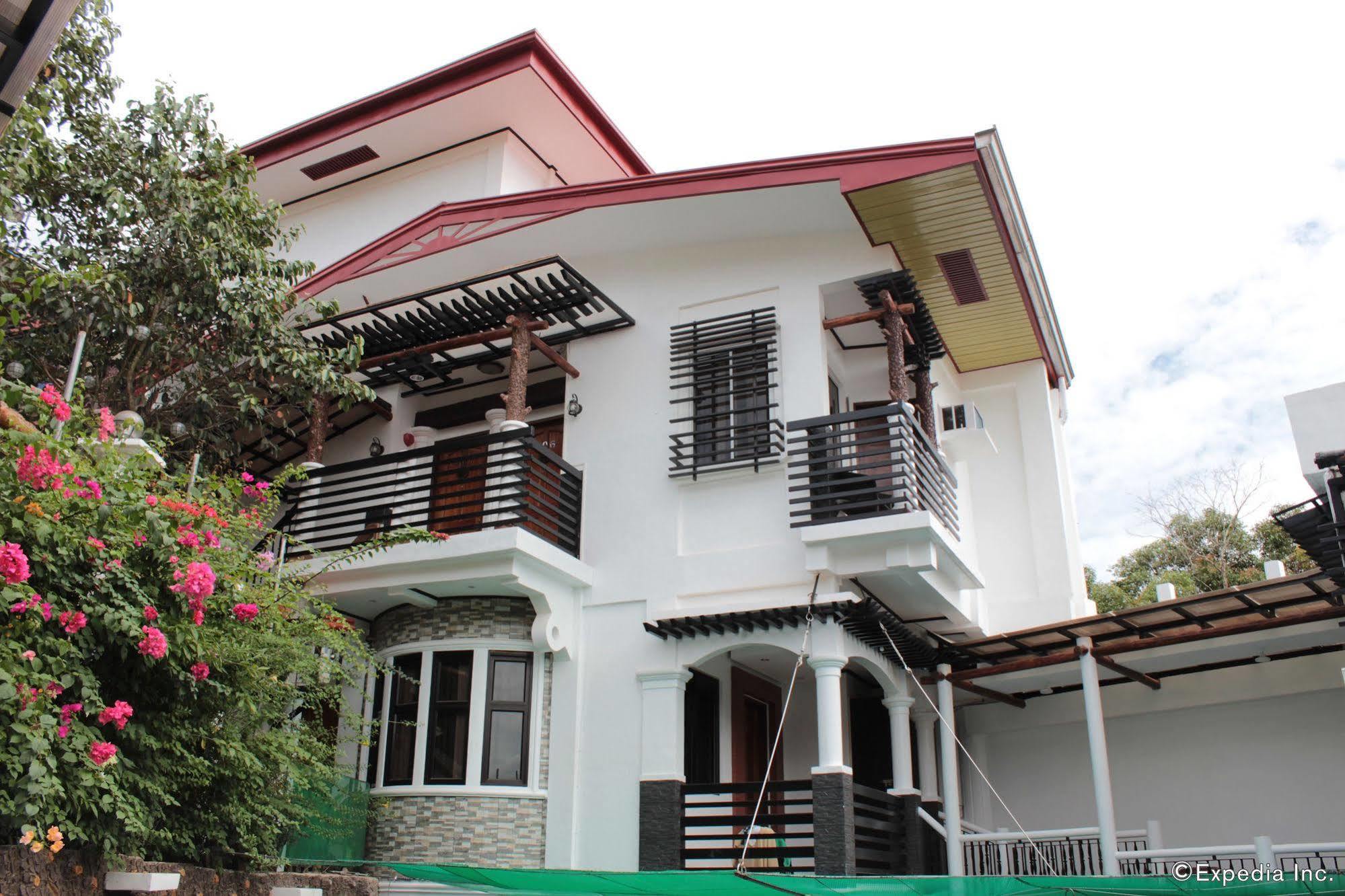 Bed and Breakfast Coron Bancuang Mansion Exterior foto