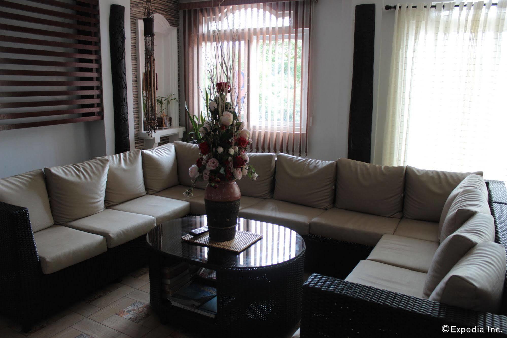 Bed and Breakfast Coron Bancuang Mansion Exterior foto