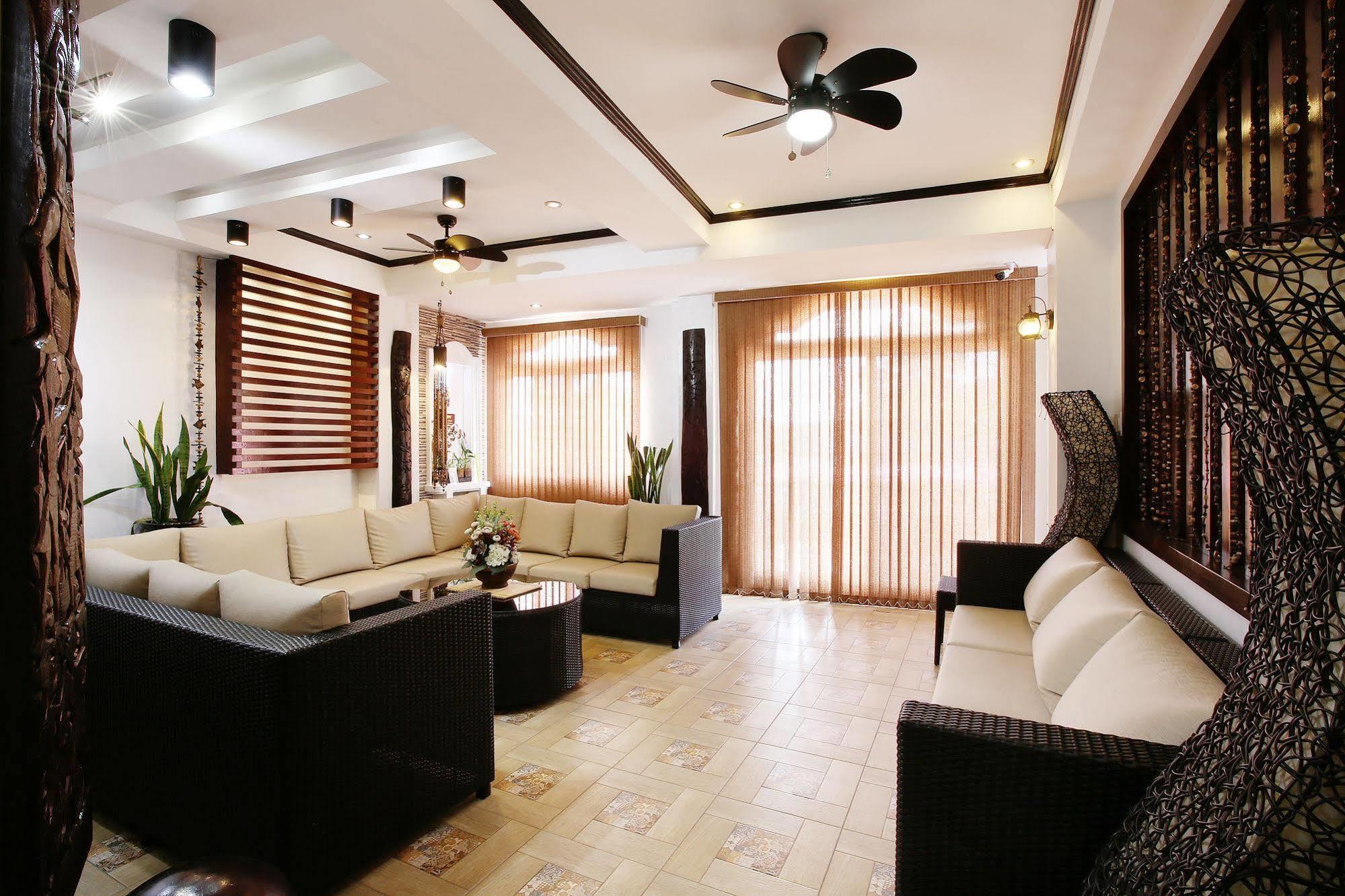 Bed and Breakfast Coron Bancuang Mansion Exterior foto