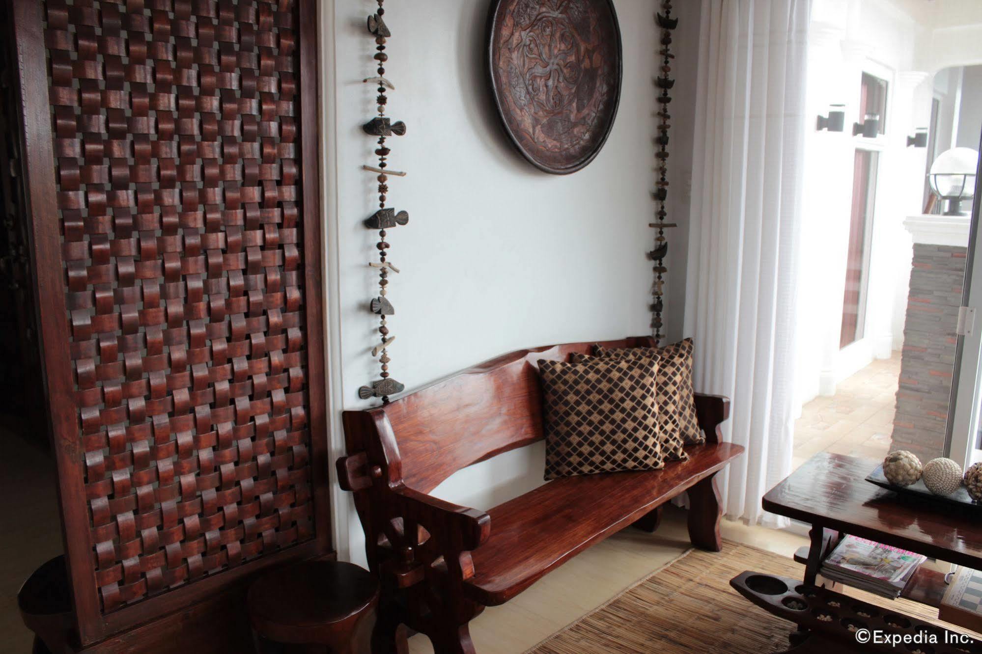Bed and Breakfast Coron Bancuang Mansion Exterior foto