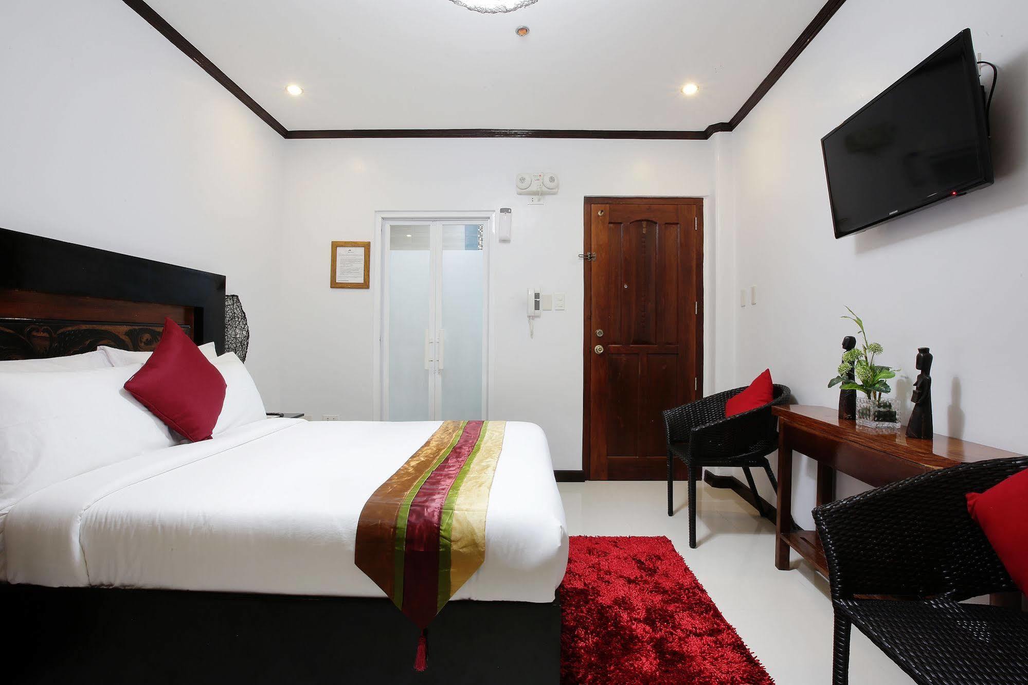 Bed and Breakfast Coron Bancuang Mansion Exterior foto