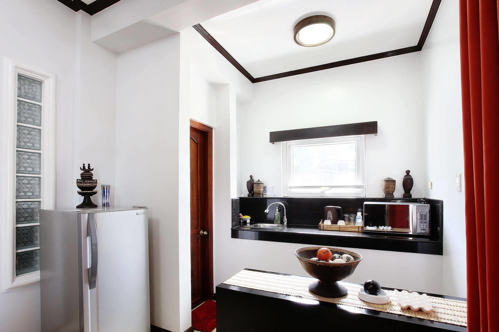 Bed and Breakfast Coron Bancuang Mansion Exterior foto