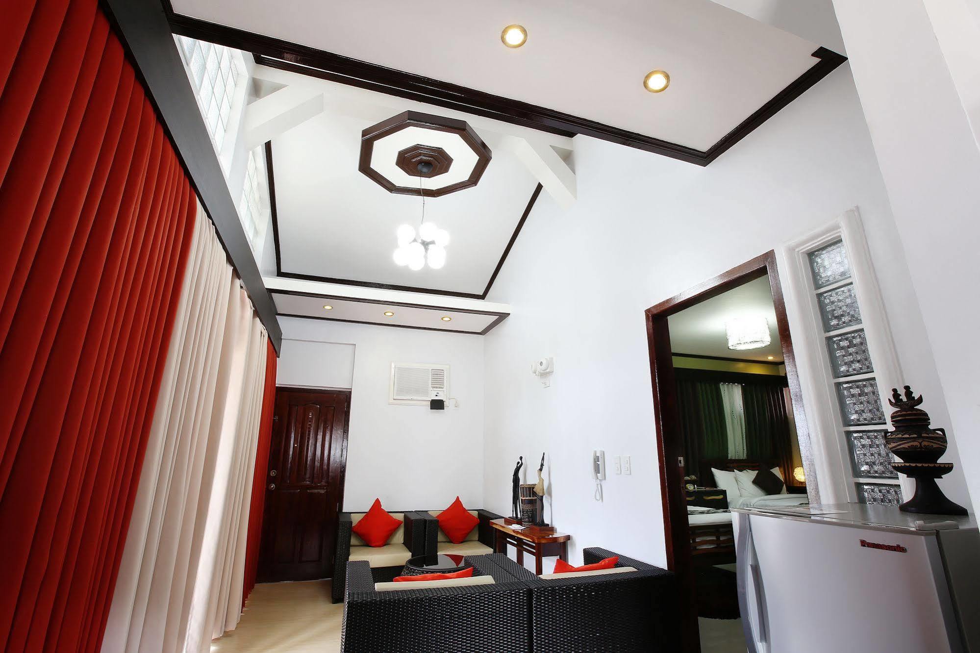 Bed and Breakfast Coron Bancuang Mansion Exterior foto