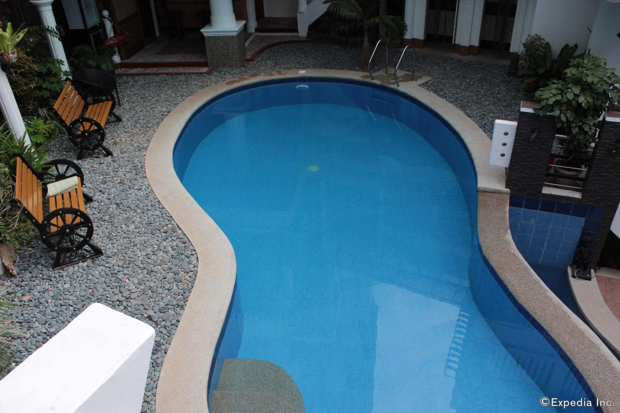 Bed and Breakfast Coron Bancuang Mansion Exterior foto