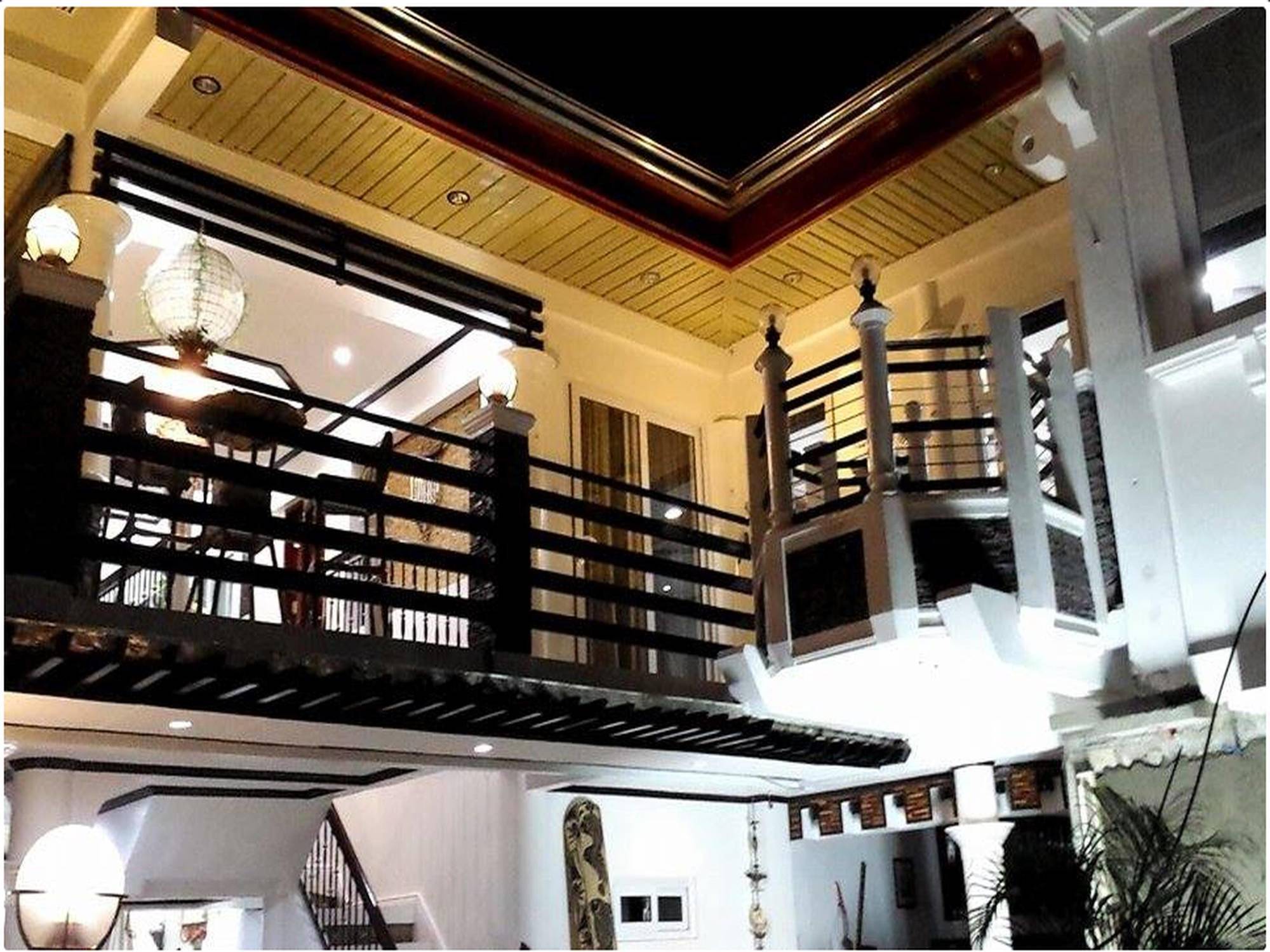 Bed and Breakfast Coron Bancuang Mansion Exterior foto